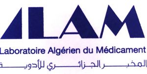 laboratoire algérien du médicament