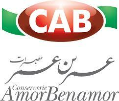 amor benamor cab
